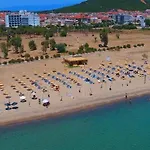 Hotel Ergin 2*