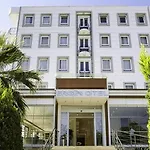 Ergin Hotel Ayvalı