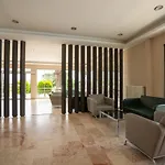 Hotel Ergin 2*