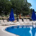 Hotel Ergin 2*