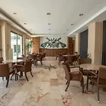 Ergin Hotel Ayvalı