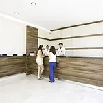 Ergin Hotel