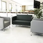 Hotel Ergin Ayvalı