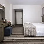 Ergin Hotel Ayvalı