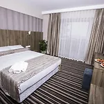 Ergin Hotel Ayvalı