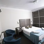 Hotel Ergin 2*