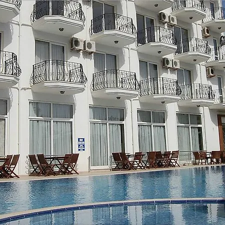 فندق Ergin