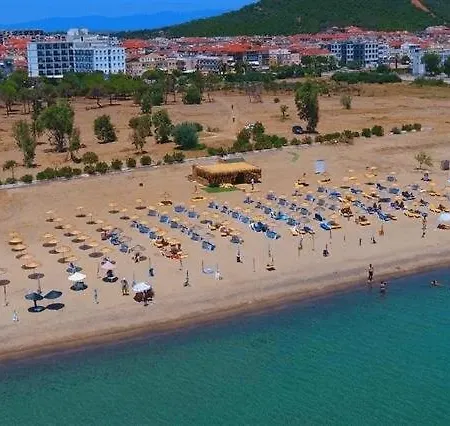 فندق Ergin 2*