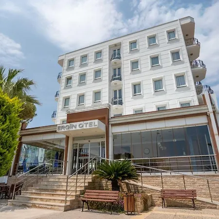 Hotel Ergin