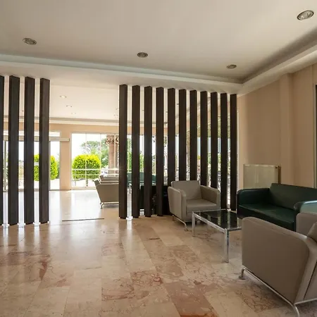 فندق Ergin 2*