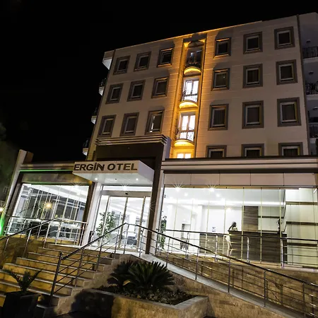 Hotel Ergin