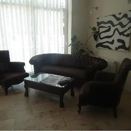 فندق Ergin