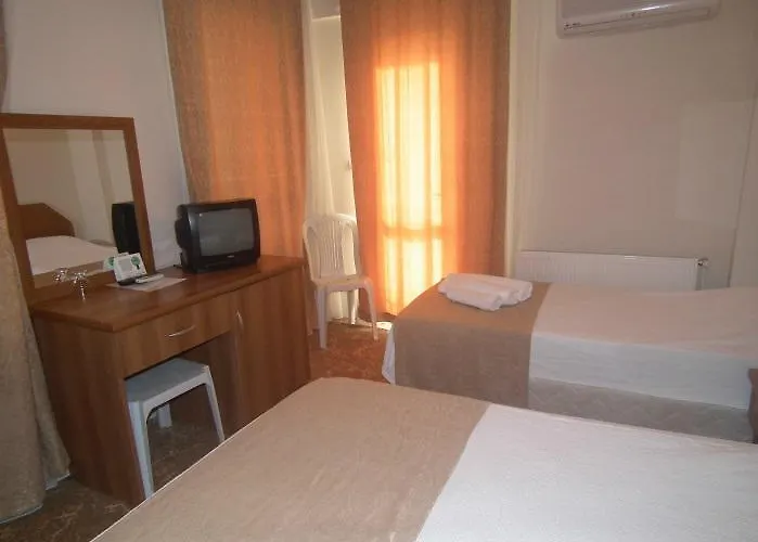Hotel Ergin