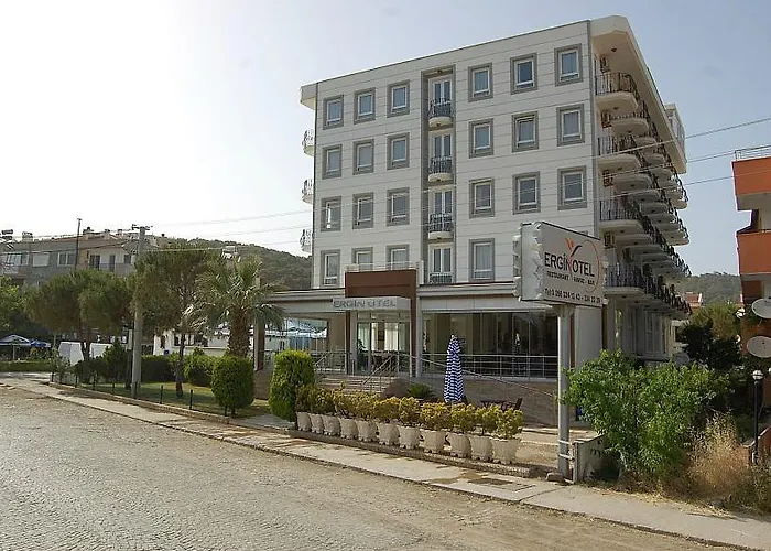 Hotel Ergin Ayvalik