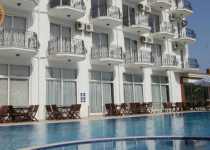 Hotel Ergin
