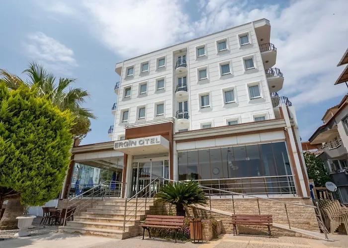 Hotel Ergin