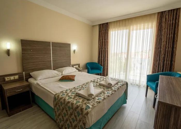 Hotel Ergin Ayvalik