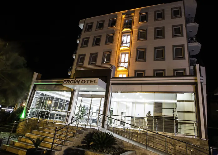 Hotel Ergin