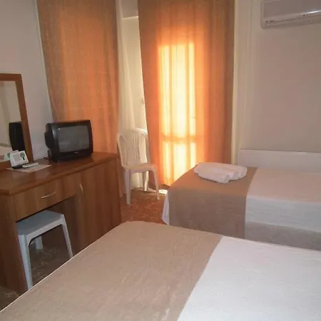 Hotel Ergin