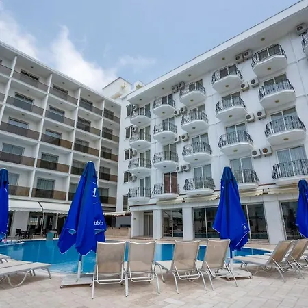 Ergin 2* Ayvalik