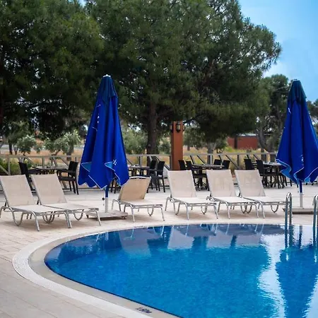 Hotel Ergin 2*