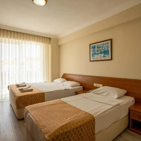 Ergin 2* Ayvalik