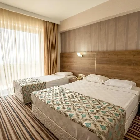 Ergin 2* Ayvalik