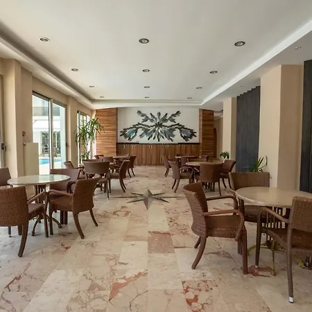 Ergin Szálloda Ayvalı