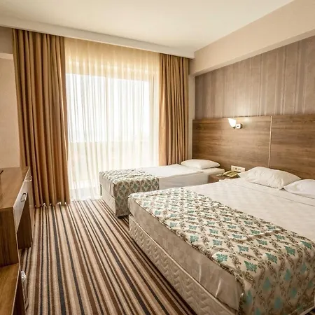 Hotel Ergin 2*