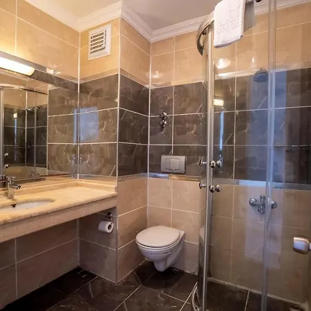 Ergin Hotel Ayvalik