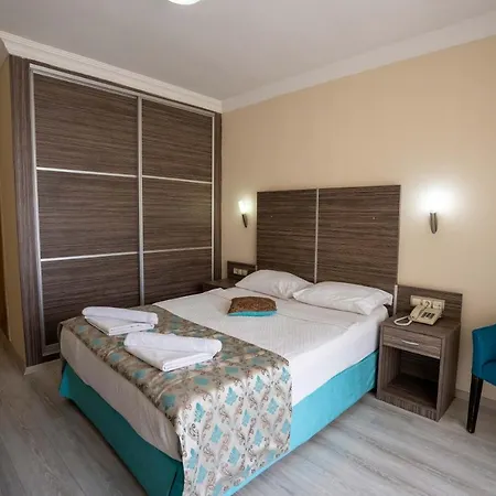 Ergin 2* Ayvalik