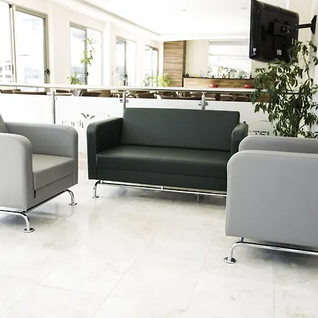 Szálloda Ergin Ayvalı