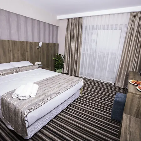 Ergin Szálloda Ayvalı