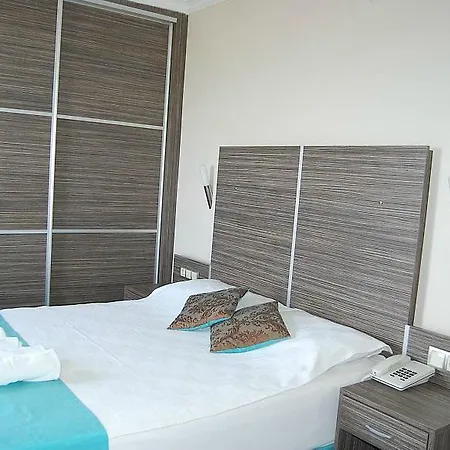 Hotel Ergin 2*