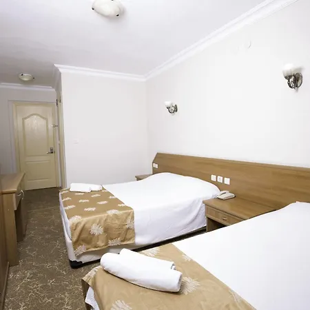 Ergin 2* Ayvalı