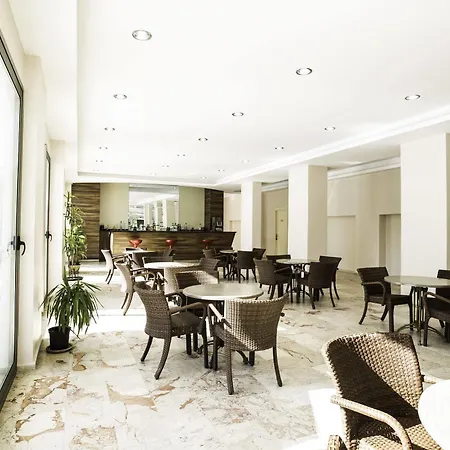 Hotel Ergin 2*