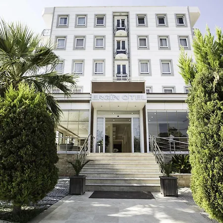 Ergin 2* Ayvalı