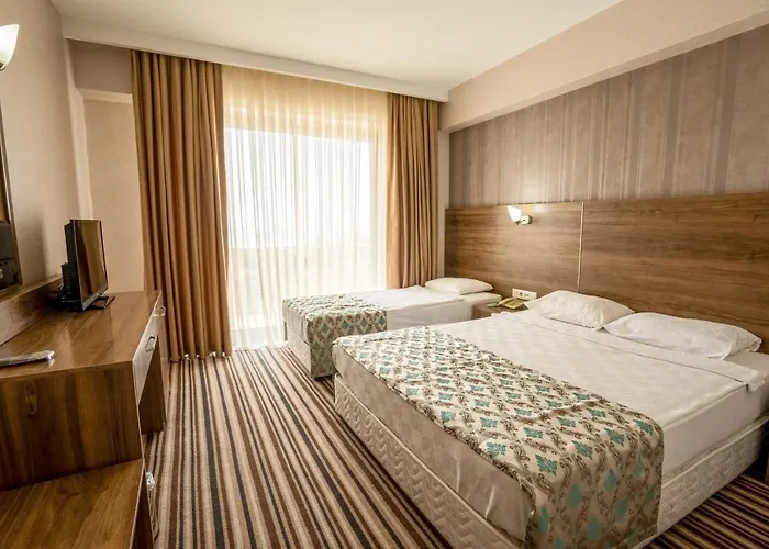 Otel Ergin 2*